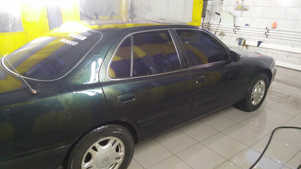 Ракета продається.)) 3