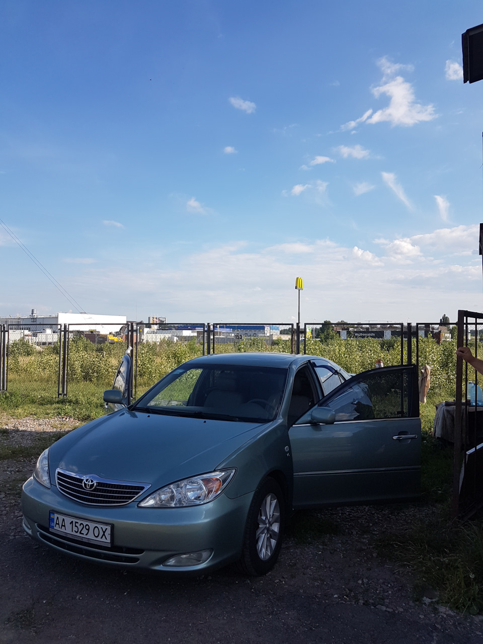 Технічне обслуговування за 100 000 км (7 років) 1