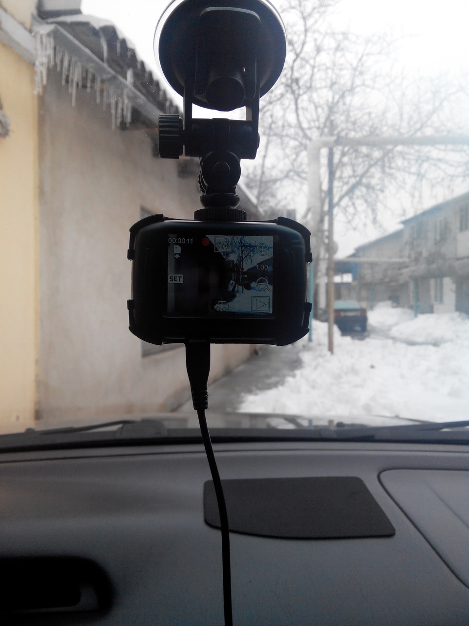 Hd Action Camcorder CC720 32 GB 5