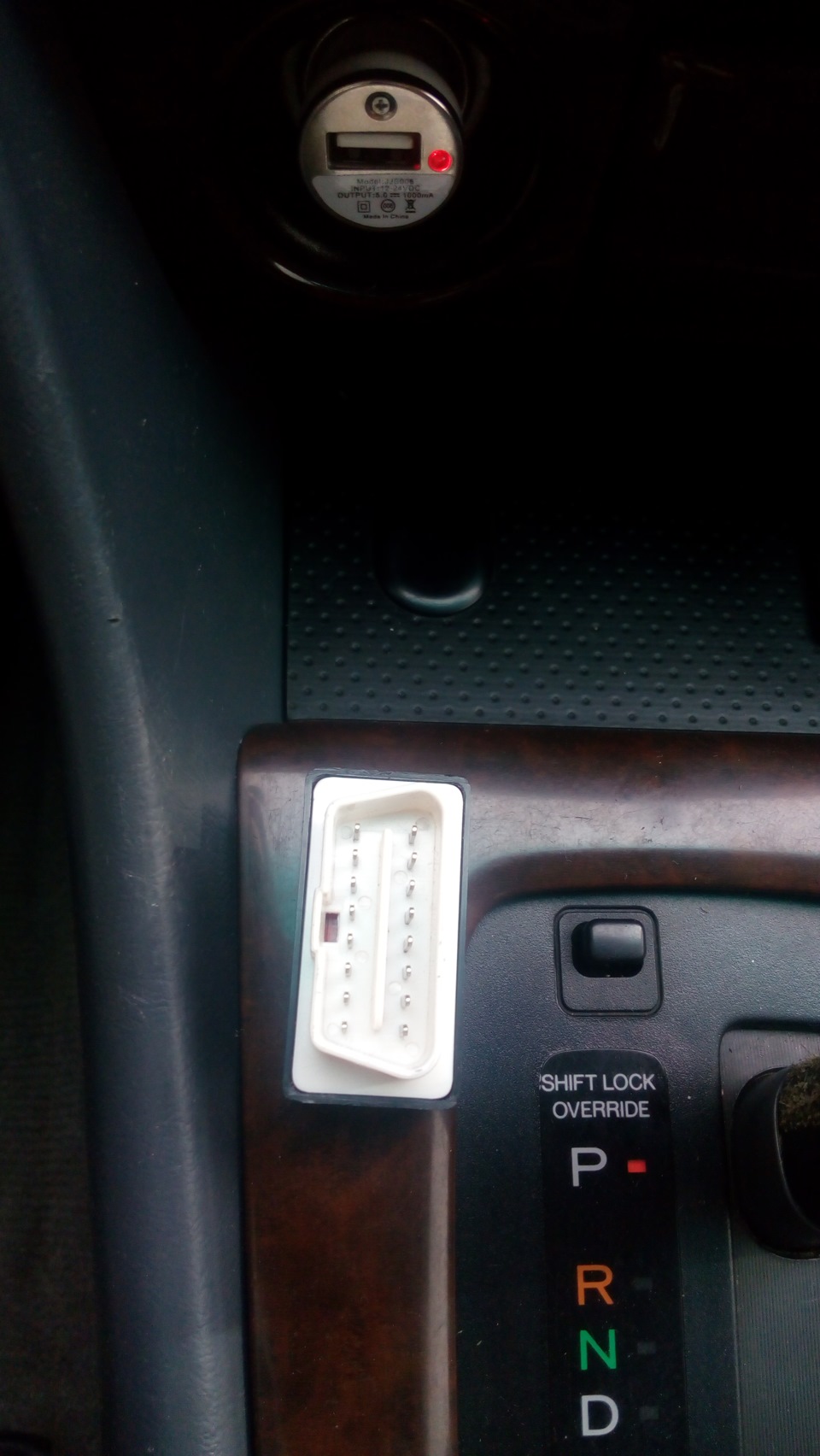 OBD2 ELM327 5