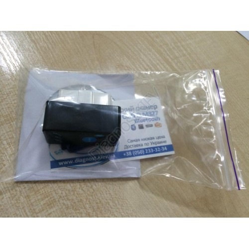 OBD2 ELM327 3