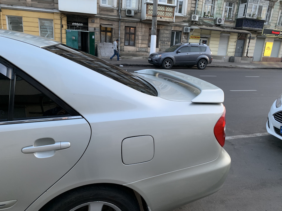 Спойлер під оригінал ч.2 (встановив) 4