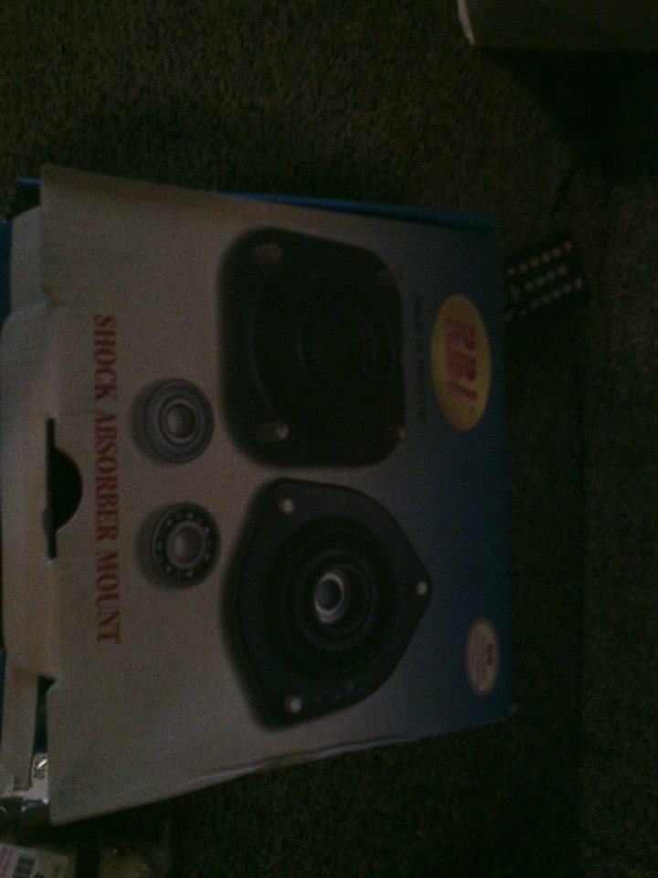 2-а партія запчастин 1