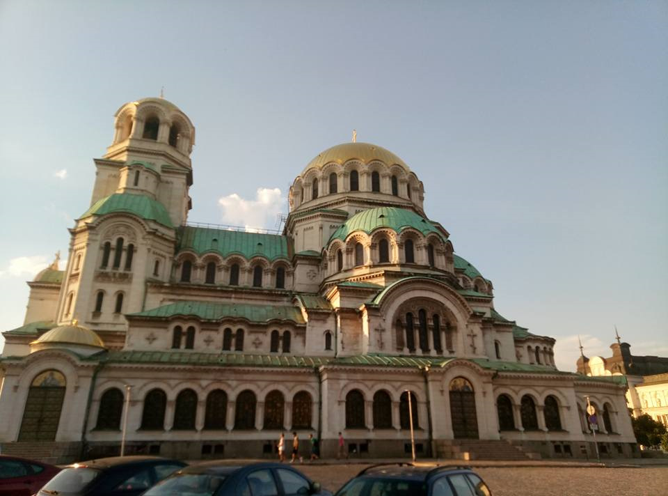 Частина №1 Курка не птах Болгарія не закордон 5