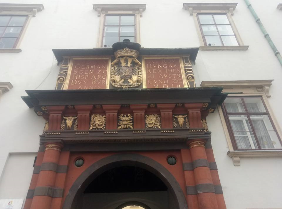 Частина №13 Vienna vals 2