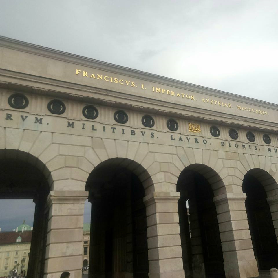 Частина №13 Vienna vals 3