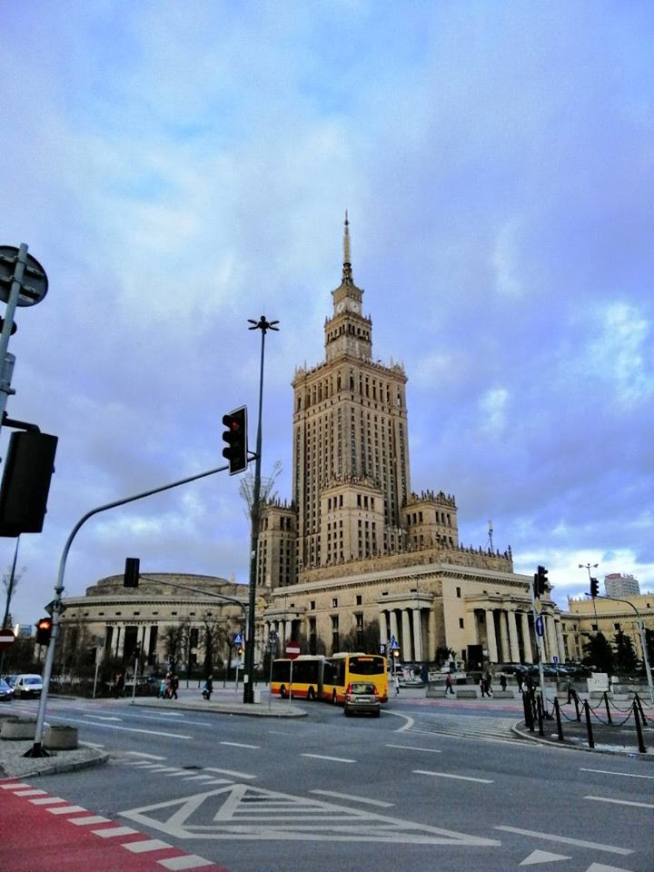 Як я провів НГ свята частина №1 Україна-Польща 2