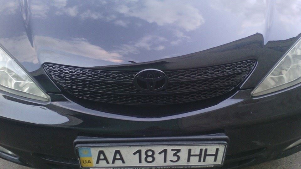 забрав з малярки 5