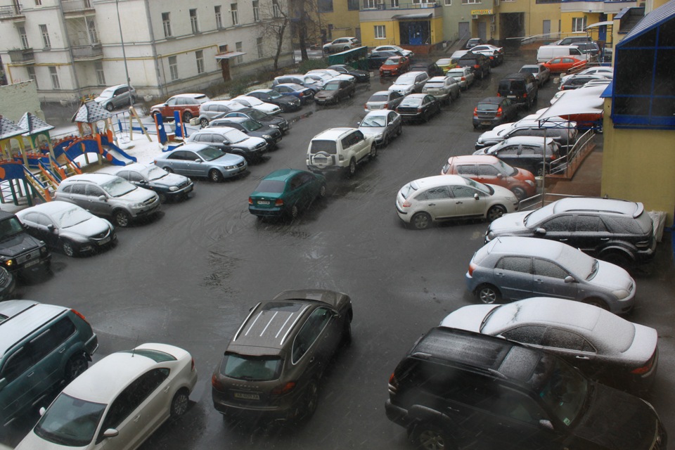 Якихось пару хвилин. 3