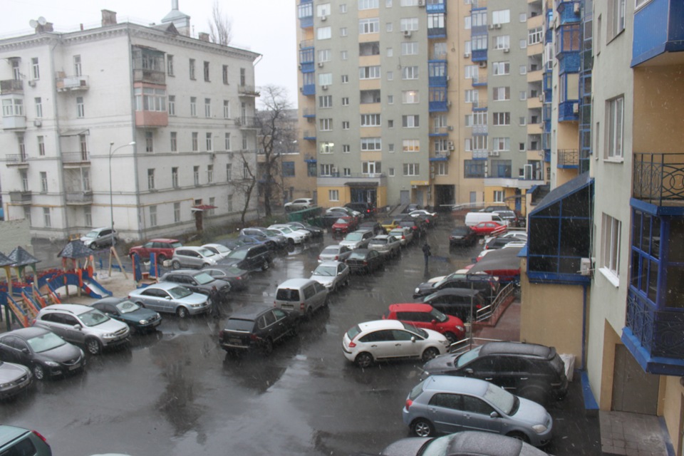 Якихось пару хвилин. 1