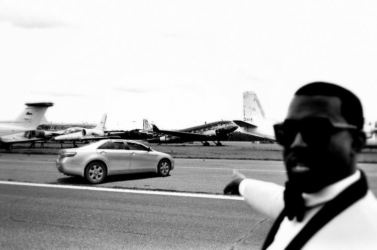 Kanye West vs Camry 1