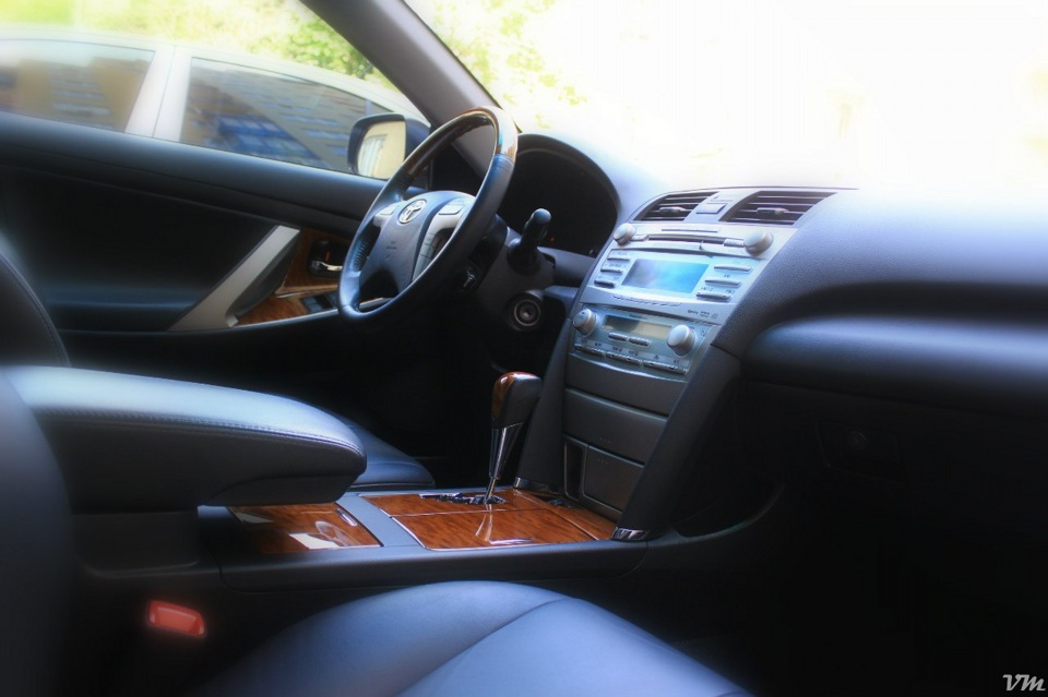 Влаштував для Camry банний день ;-) 1