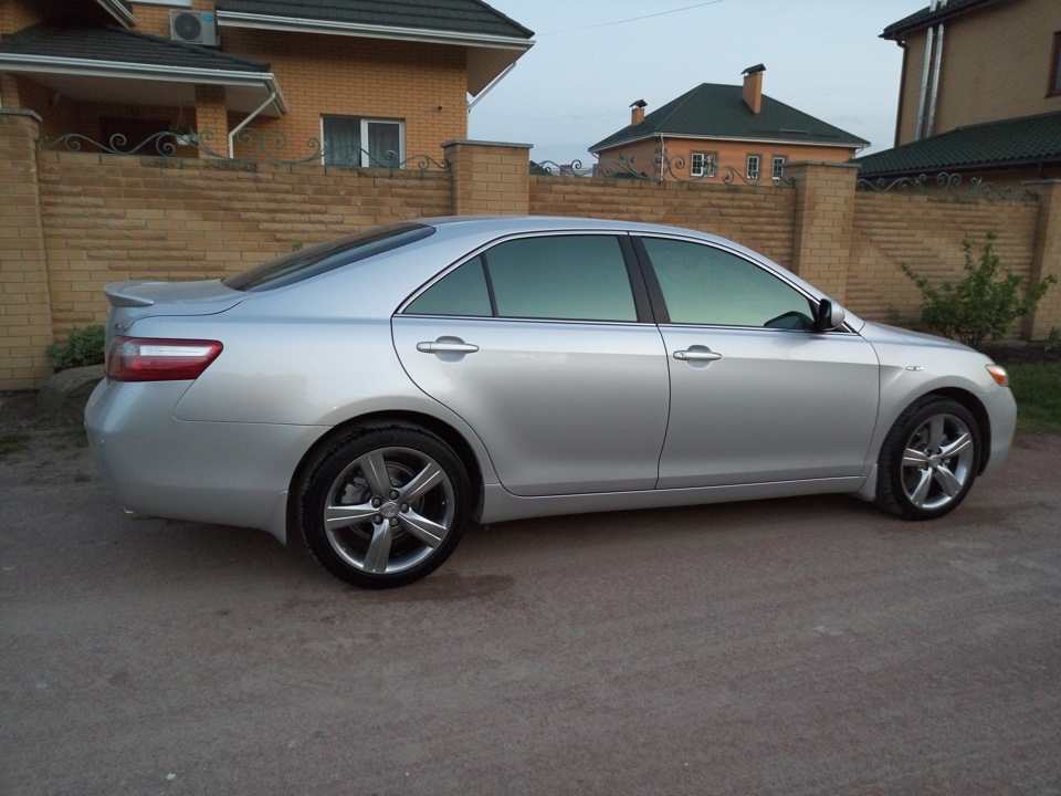 Michelin Pilot Sport 3 1