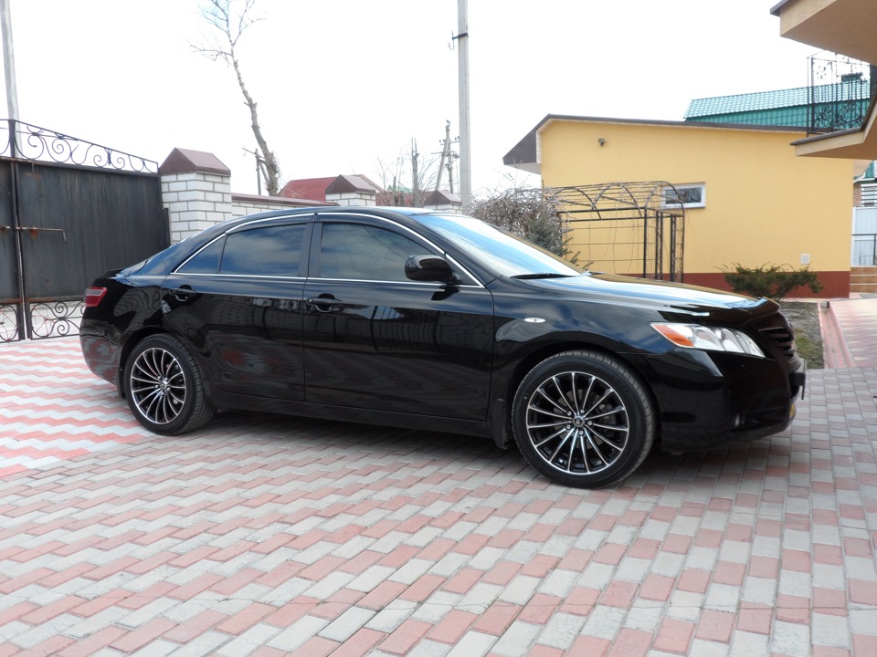 Нові ноги R18)) 4
