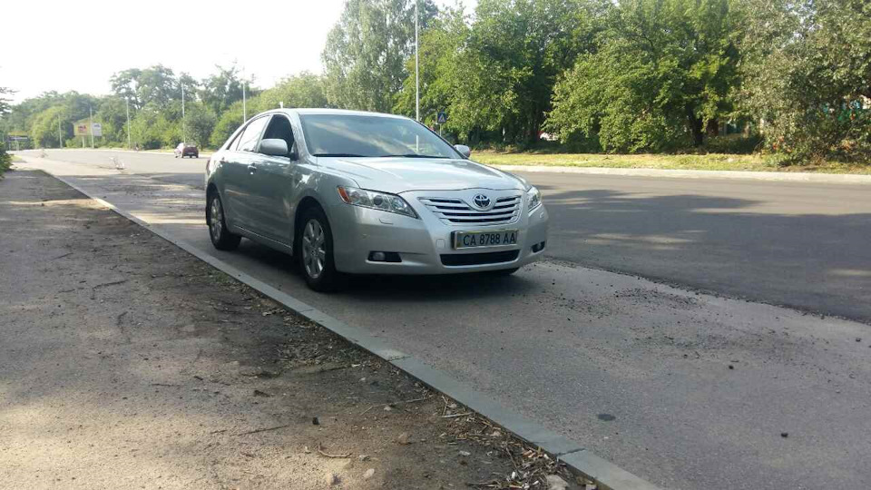 Профілактика шкіри та ЛКП 2