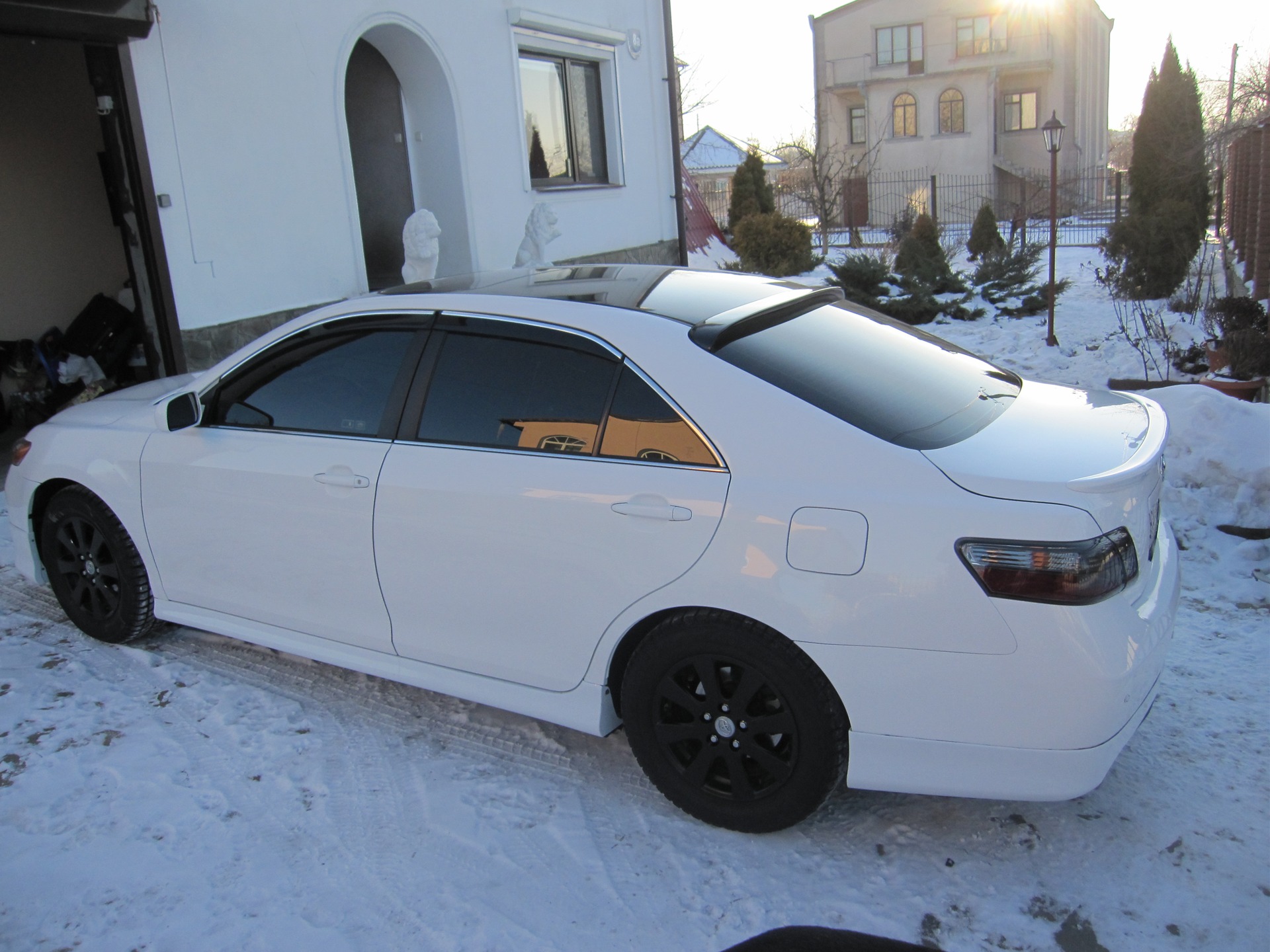 Запис, 2 березня 2011 5