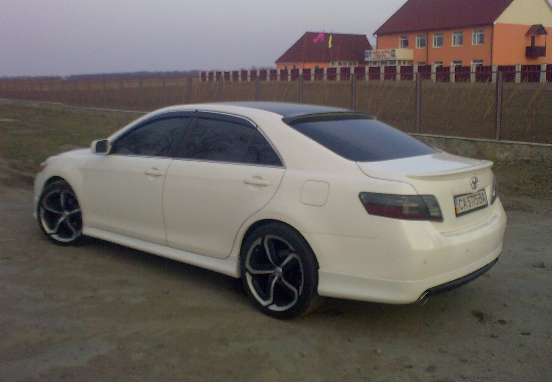 Запис, 3 квітня 2011 3