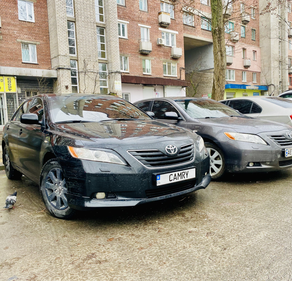 🔱CAMRY3️⃣.5️⃣🔱 3