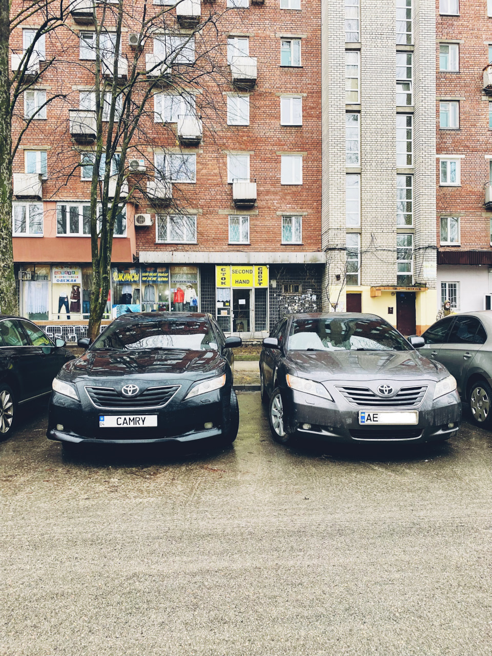 🔱CAMRY3️⃣.5️⃣🔱 1