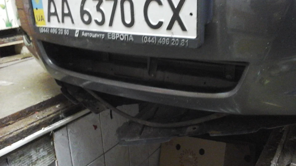 Додаткова сітка на грати