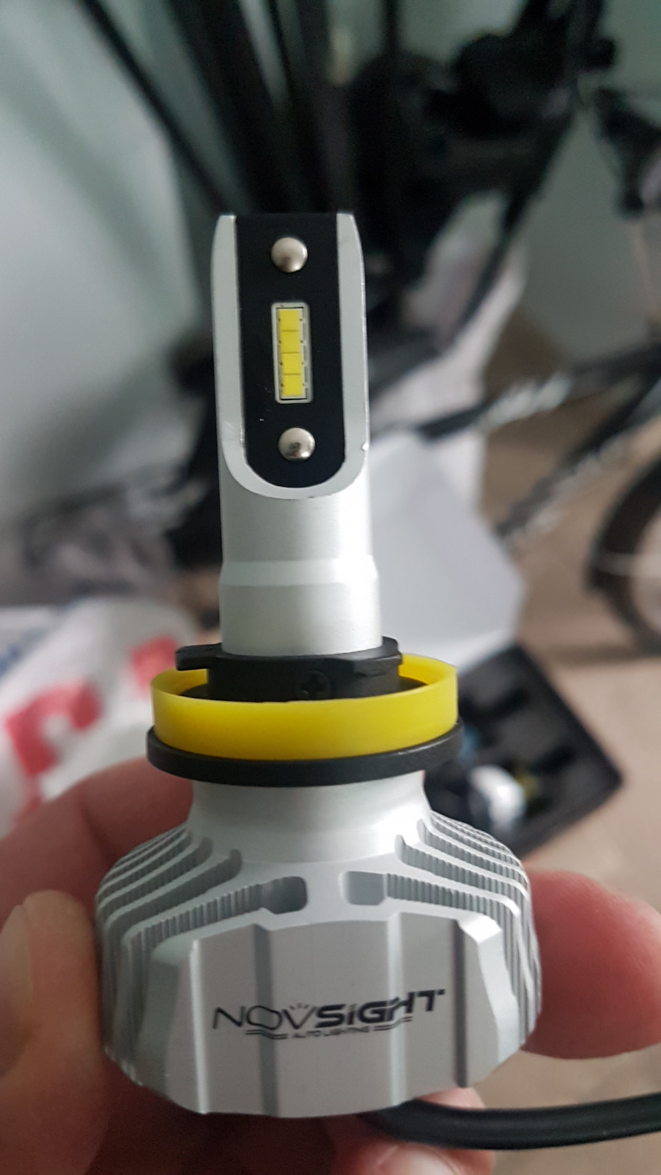 Led 2