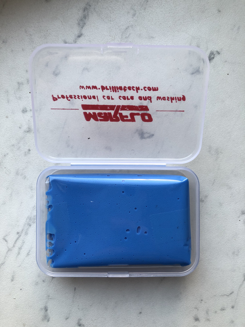 Дрібниця з AliExpress) 2