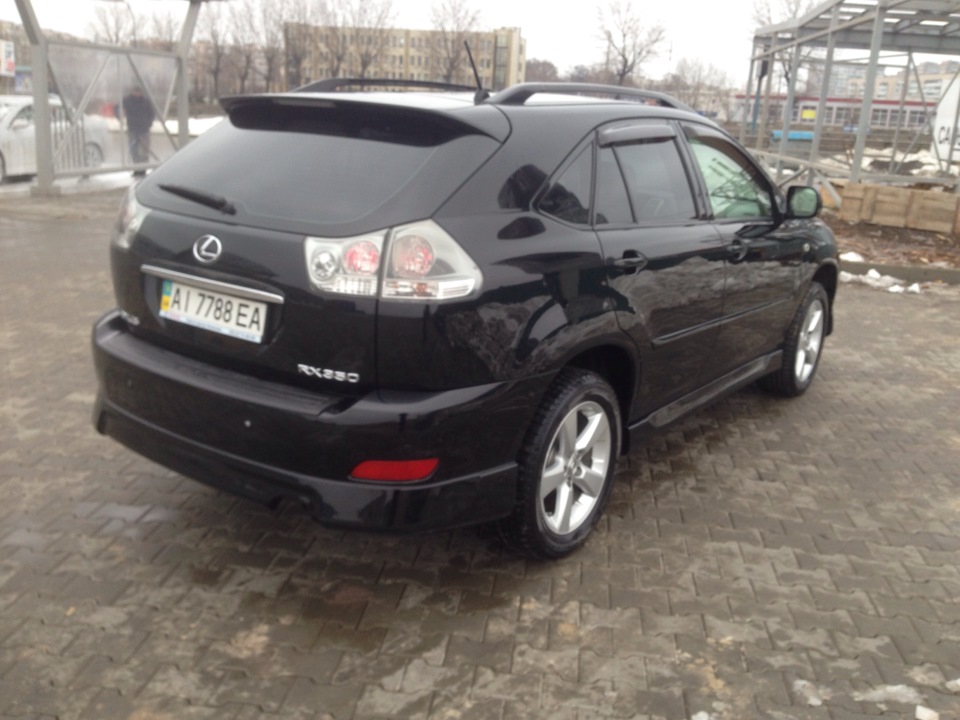 Продал Camry((( 3