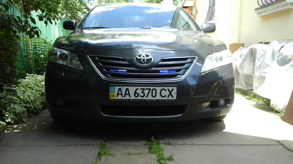 Грати 1