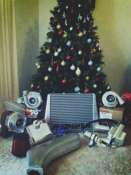 З Новим Роком! 1