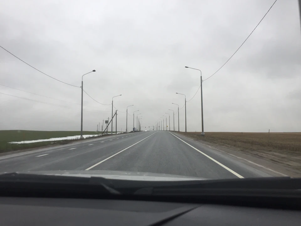 До Москви на Різдво)