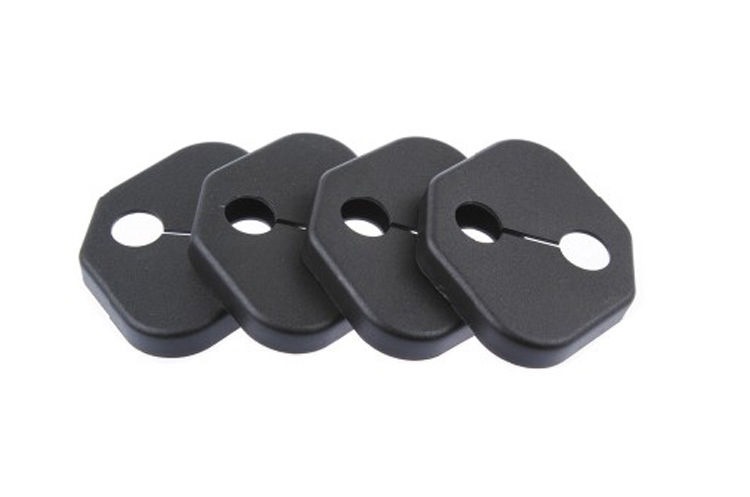 Door Striker Cover 2