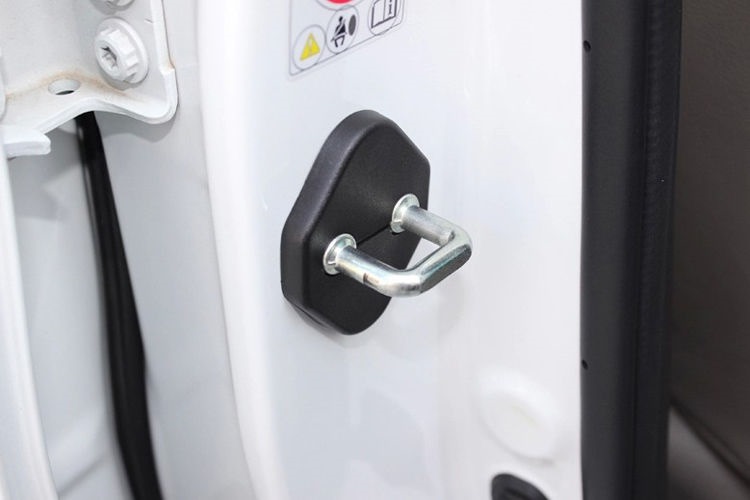 Door Striker Cover 3