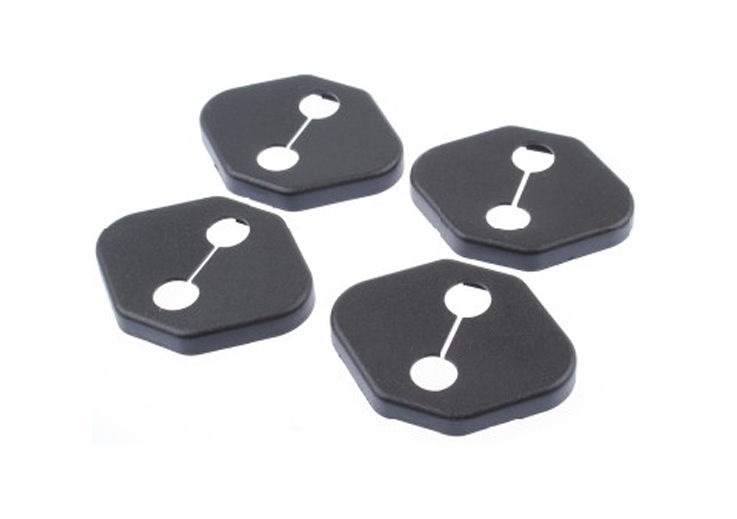 Door Striker Cover 1