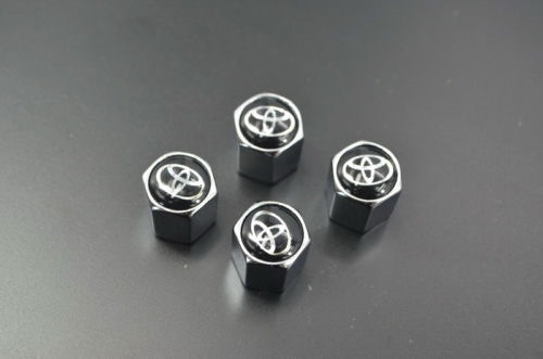 Ковпачки на ніпеля Toyota 1