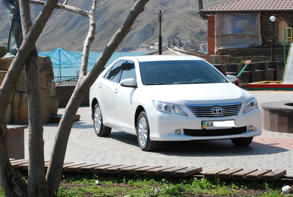 Крим 1 2012 Коктебель 2
