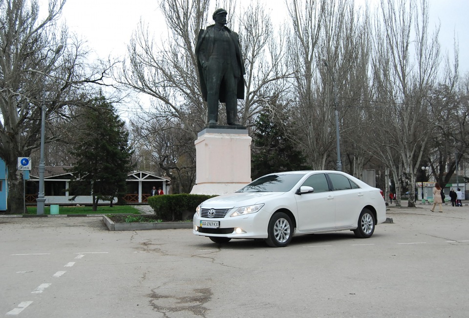 Крим 4 Феодосія 4