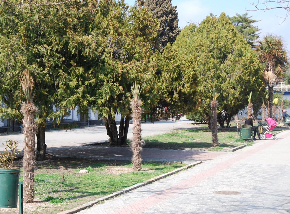 Крим 5 ПБК (Алушта, Ялта, Форос, Балаклава) 5
