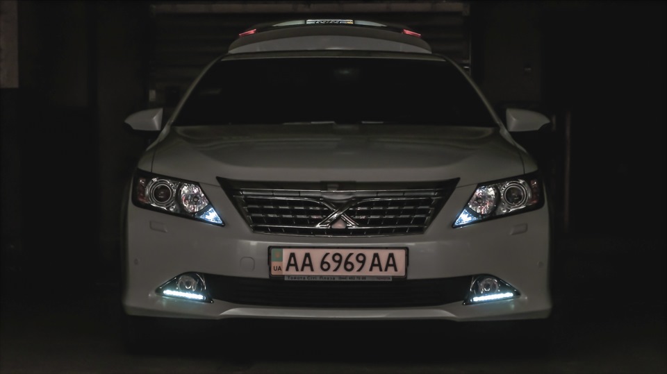 Операція LED 5