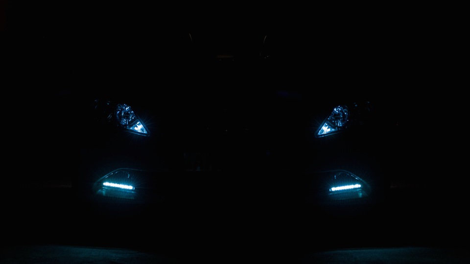 Операція LED 4