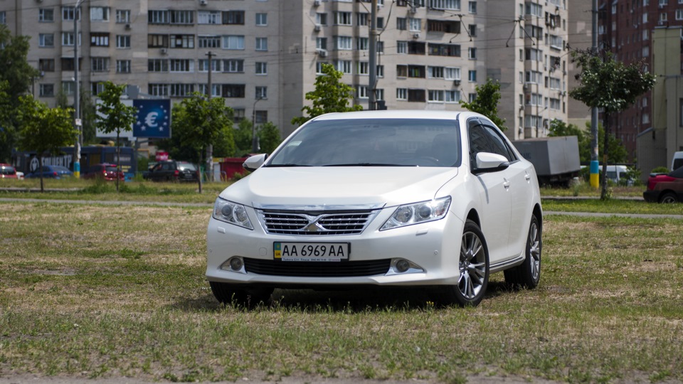 Операція X-Style 5
