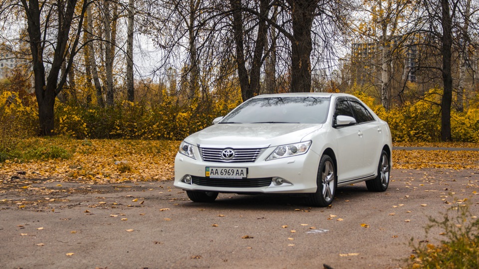 Осінь... 3