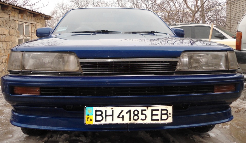 Авто готове 5