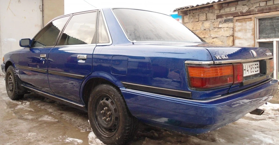 Авто готове