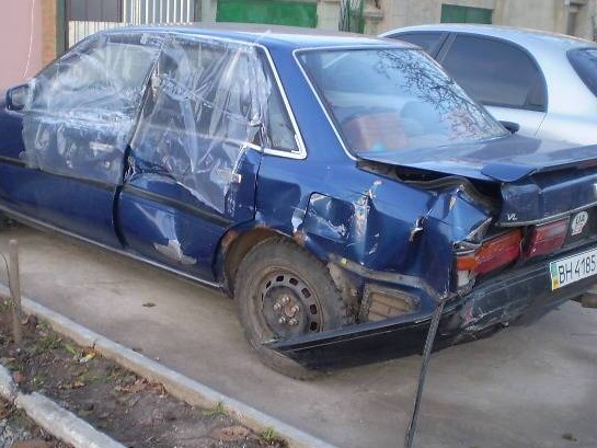 Запис, 1 січня 2012 3