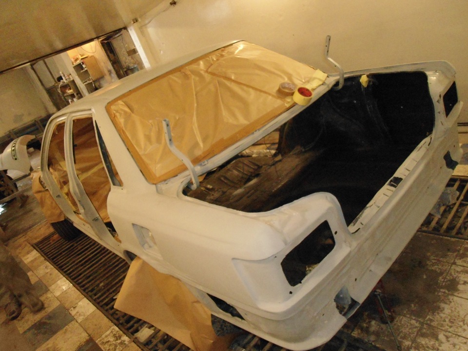 Запис, 17 січня 2012 року 1