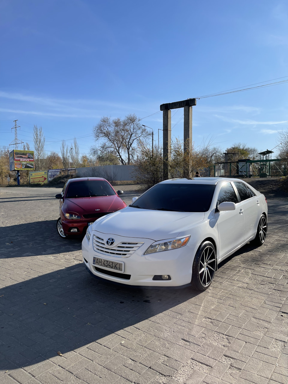 Продаж пост… 1