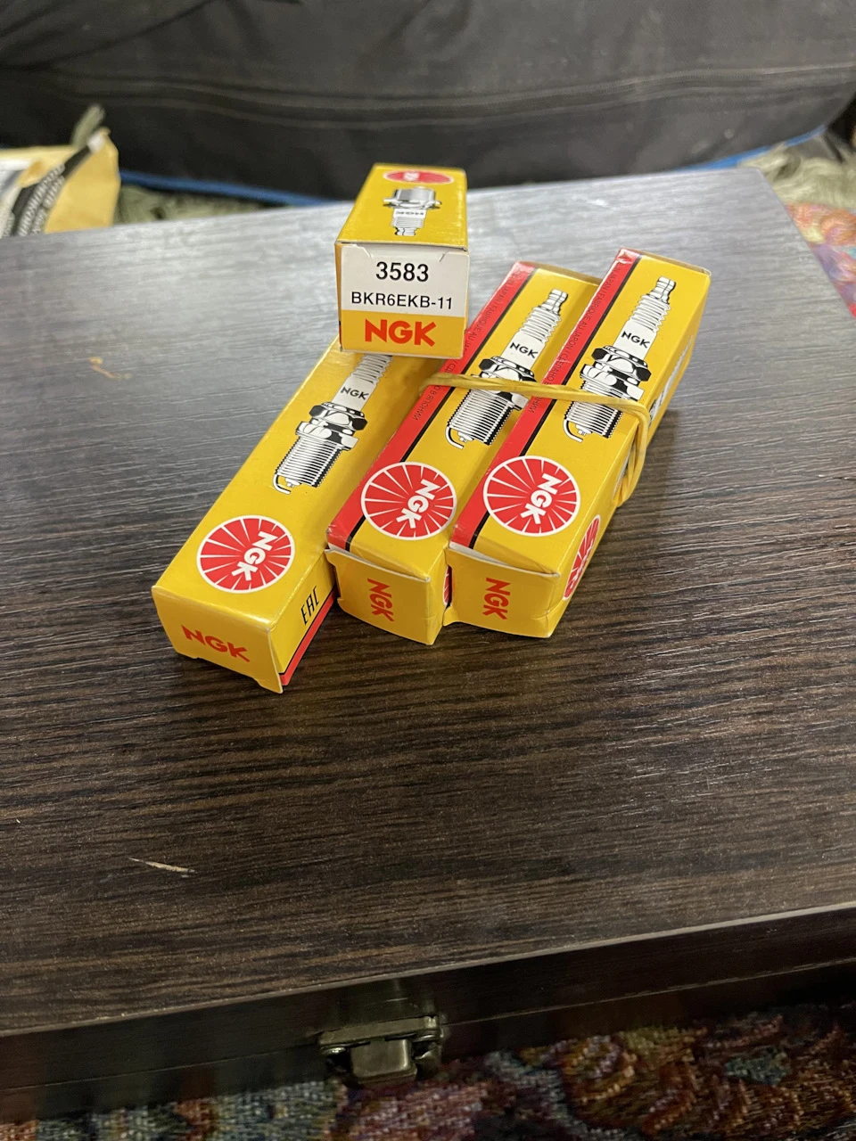 Свічки