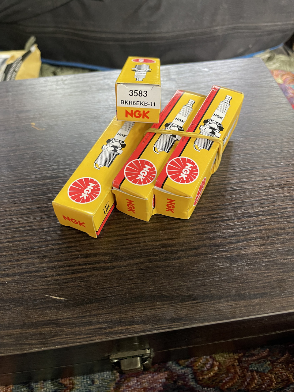 Свічки 1