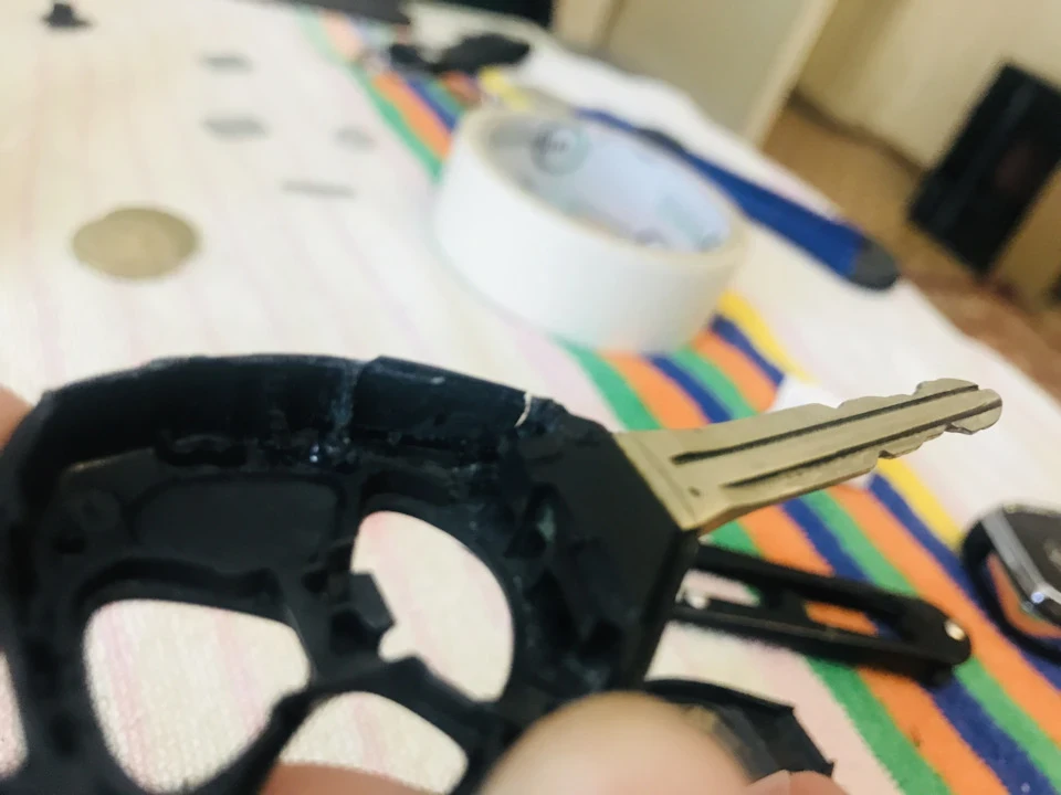 Ключ