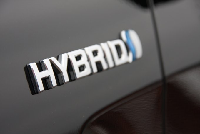 Як я став Camry Hybrid або встановлення ГБО. 5